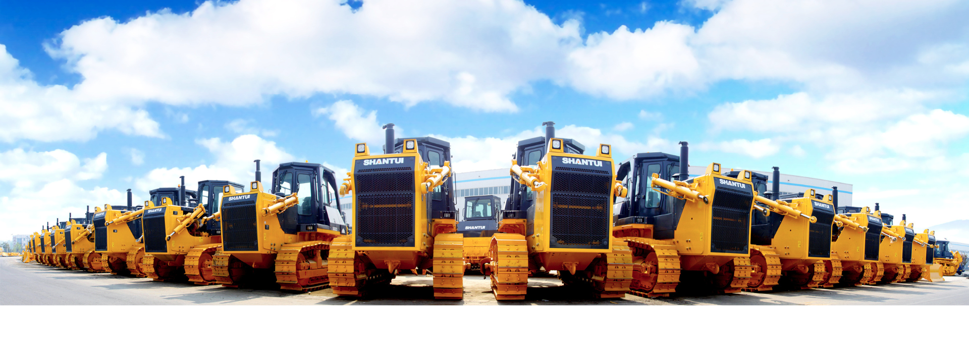 Realiable Solution to Power Your Construction Journey